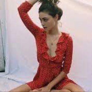 Realisation parr dress